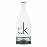 Calvin Klein IN2U Men toaletní voda pro muže 100 ml