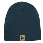 Pinokio Kids's Beanie Bonnet Secret Forest 1-02-2409-13 Navy Blue