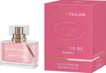 Tom Tailor Happy To Be - EDP 30 ml