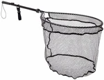 Savage Gear Foldable Net With Lock 62 cm M Plasă de aterizare 1 parte