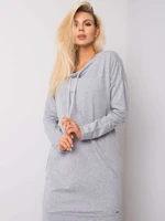 Dámská mikina Fashionhunters Oversized