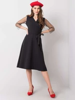 Dress-LK-SK-507852.09X-black