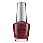 OPI Infinite Shine Gel-Like Lacquer lak na nechty s gélovým efektom Raisin' the Bar 15 ml