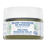 Mustela Bébé masážní gel-olej Melting Massage Balm 90 g