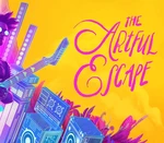 The Artful Escape RU/CIS PC Steam CD Key