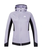 NELA HOODY lavender aura/anthracite