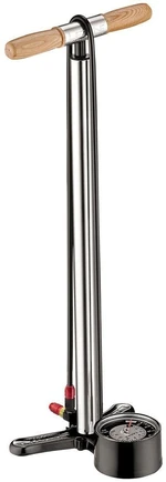 Lezyne Alloy Floor Drive Tall Standpumpe