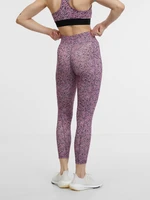 Orsay Light Purple Women's Sports Leggings - Women's