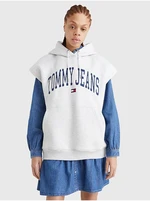 Női melegítő felső Tommy Hilfiger