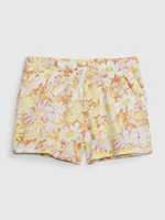 GAP Kids Floral Shorts - Girls