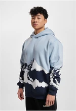 Men's ThePeak Hoody Blue