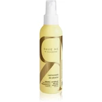 RaveMe Hair Lemonade Conditioner With Heat Protection vyživujúci bezoplachový kondicionér pre tepelnú úpravu vlasov 100 ml