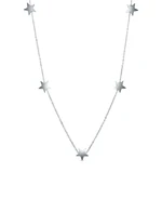 Necklace VUCH Cunia Silver