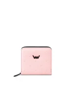 VUCH Charis Mini Pink Wallet