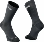 Northwave Extreme Pro Sock Black/Grey S Cyklo ponožky