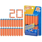 Nerf N1 - 20 náhradních šipek