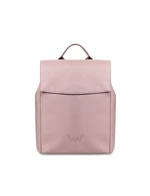 VUCH Gioia Creme urban backpack