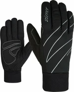 Ziener Unica Lady Black 8 SkI Handschuhe