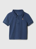 GAP Kids Polo T-shirt pique - Boys