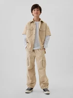 GAP Kids' Cargo Pants - Boys