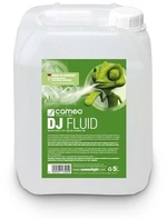 Cameo DJ 5L Fluid für Nebelmaschinen 5 L