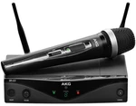 AKG WMS420 Vocal Zestaw bezprzewodowy