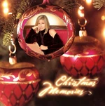 Barbra Streisand - Christmas Memories (Hazy Red Coloured) (Reissue) (LP)