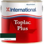 International Toplac Plus Donegal Green 750 ml Farba do łodzi