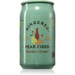 DW Home Soda Pop Gingered Pear Cider vonná svíčka 425 g