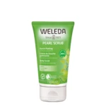 WELEDA Březový sprchový peeling 150 ml