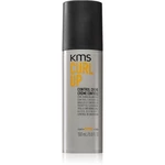 KMS Curl Up Control Creme stylingový krém pre vlnité vlasy 150 ml