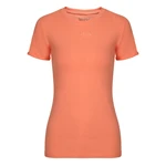 Women's t-shirt nax NAX NAVAFA coral haze variant pa