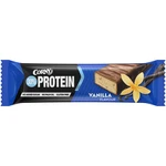 CORNY Protein 30 % proteinová tyčinka vanilka 50 g