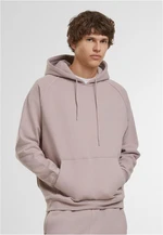 Men's Blank Hoody powder pink sweatshirt