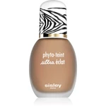 Sisley Phyto-Teint Ultra Eclat dlhotrvajúci tekutý make-up pre rozjasnenie pleti odtieň 3W2 Hazel 30 ml