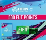 FIFA 19 - 750 FUT Points PC Origin / EA App CD Key