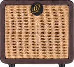 Ortega PTWO Brown Combo do gitar elektroakustycznych