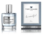 Tom Tailor Be Mindful Man - EDT 30 ml