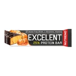 NUTREND Excelent Protein bar slaný karamel 85 g