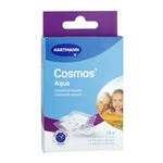 Cosmos Aqua náplast na rány, 10 ks