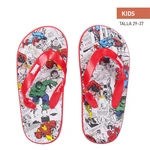 FLIP FLOPS PREMIUM MARVEL