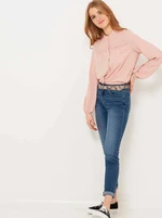 Light pink blouse CAMAIEU - Women