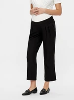 Maternity 3/4 Pants Mama.licious Ida - Women