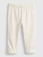 GAP Baby Leggings Brannan Organic Cotton - Girls