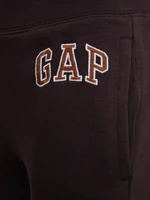 GAP Kids sweatpants with logo - Boys