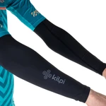 Unisex sleeves Kilpi UNNO ARMS-U black