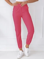 STIVEL Women's Sweatpants Pink Dstreet Z