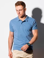 Polo da uomo Ombre