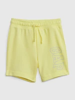 GAP Kids Shorts with logo - Boys