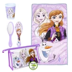 TOILETRY BAG TOILETBAG ACCESSORIES FROZEN